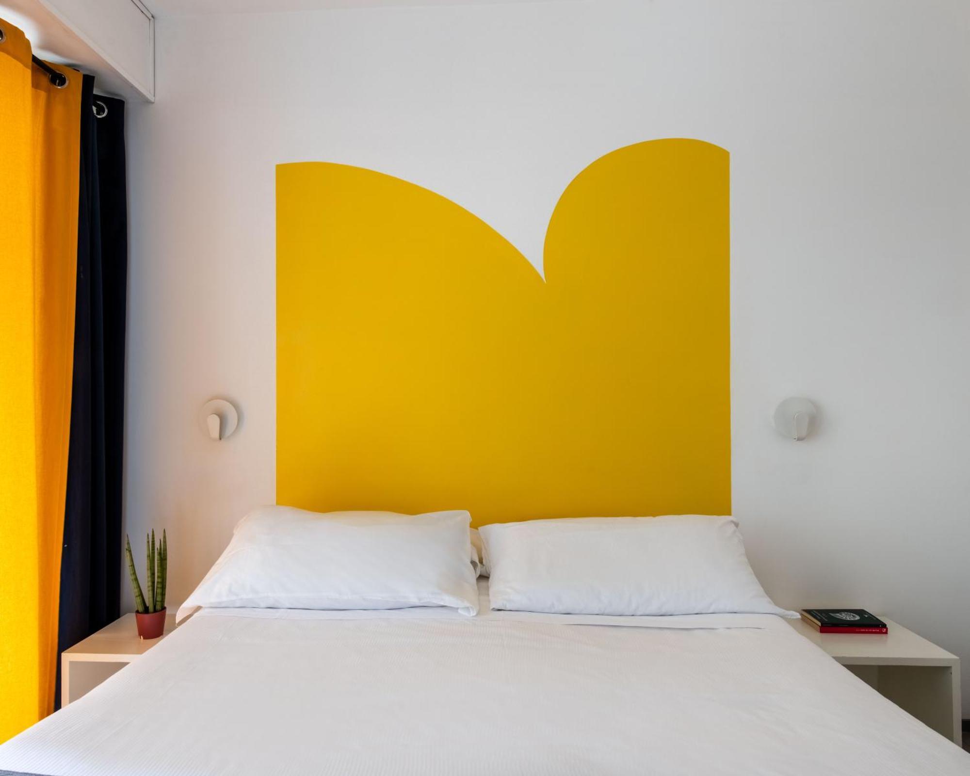 Pretoria Rooms — Photos 2