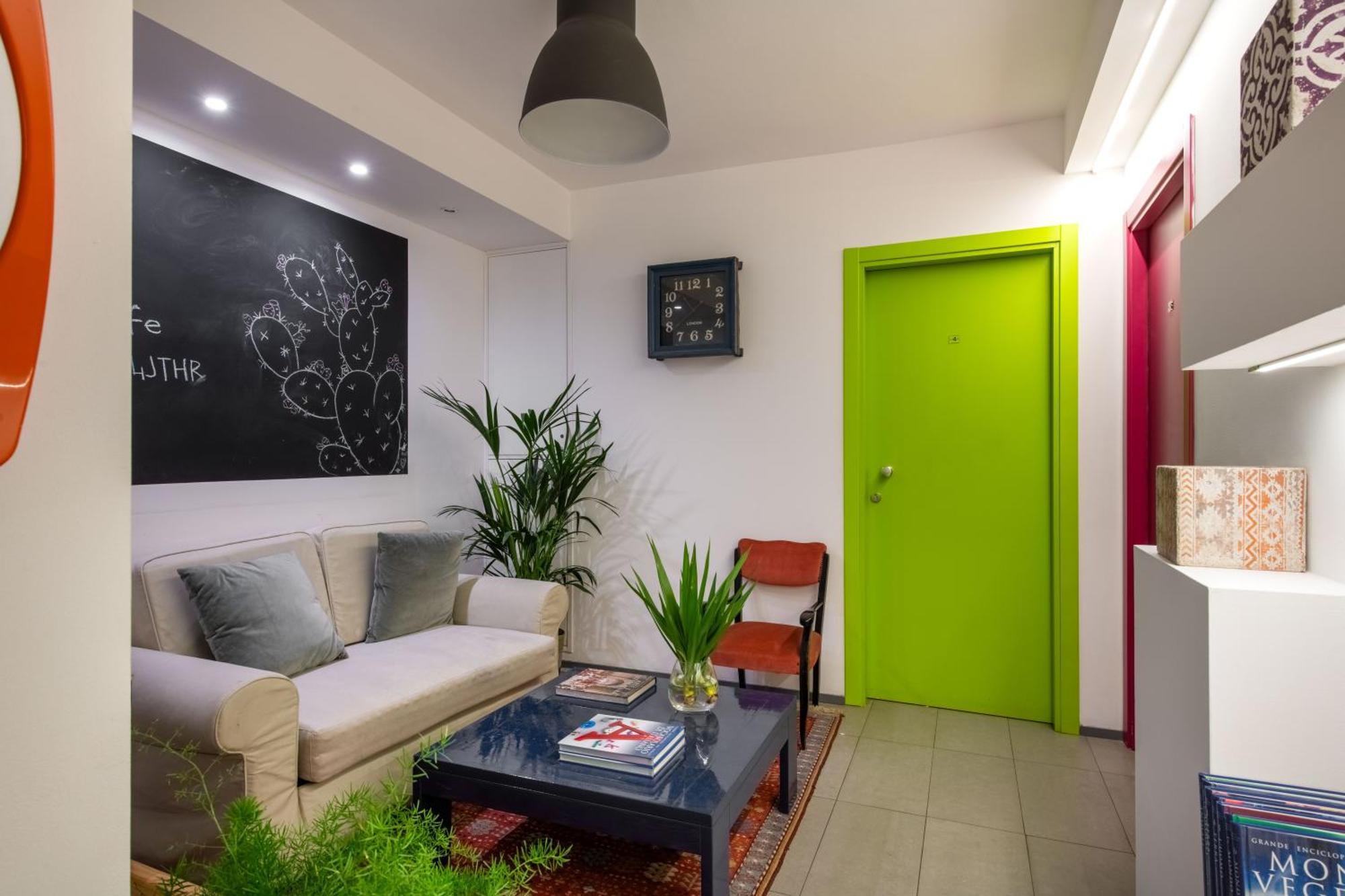 Pretoria Rooms — Photos 1