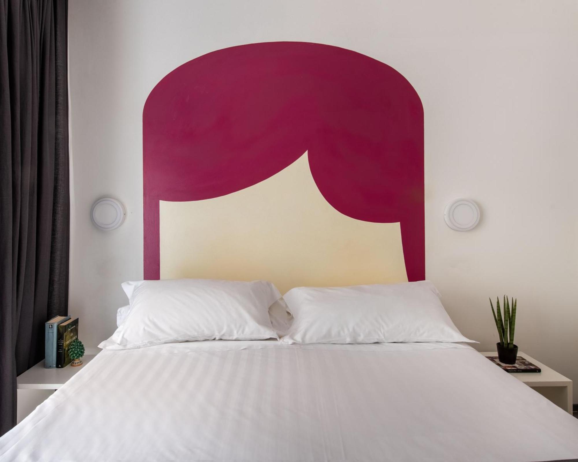 Pretoria Rooms — Photos 3